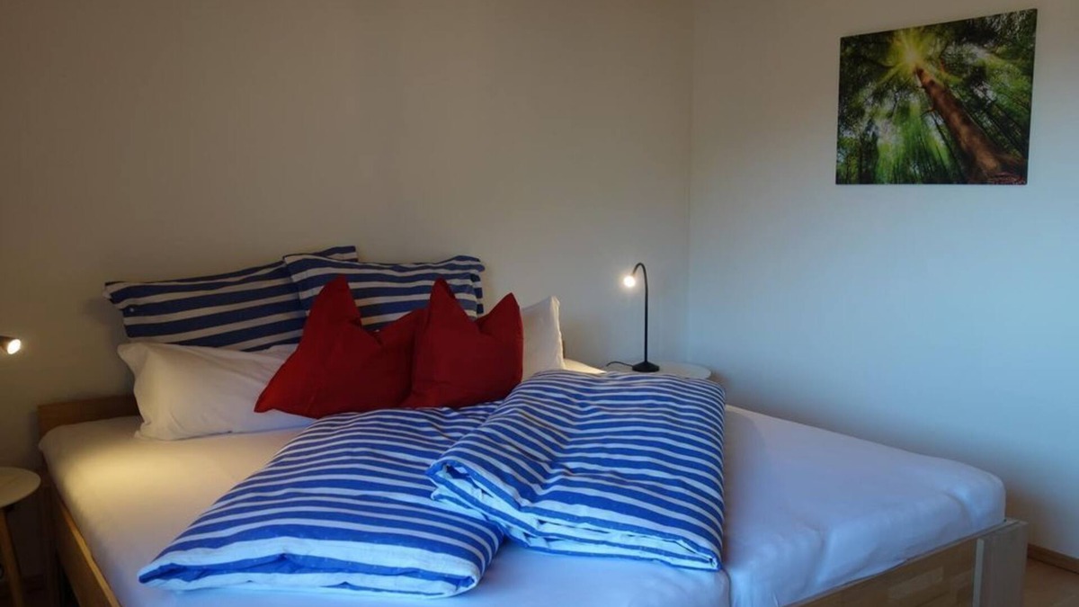 Weer Apartment | Ferienwohnung Rote Wand - Ferienwohnung Mader