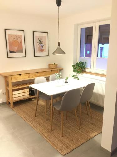 Schnaittach Apartment | Ferienwohnung Rotes Haus