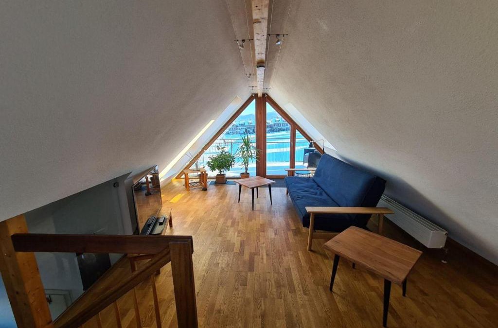 Isny im Allgaeu Apartment | Ferienwohnung-Rotmoosblick-direkt-am-Rande-unberuehrter-Natur