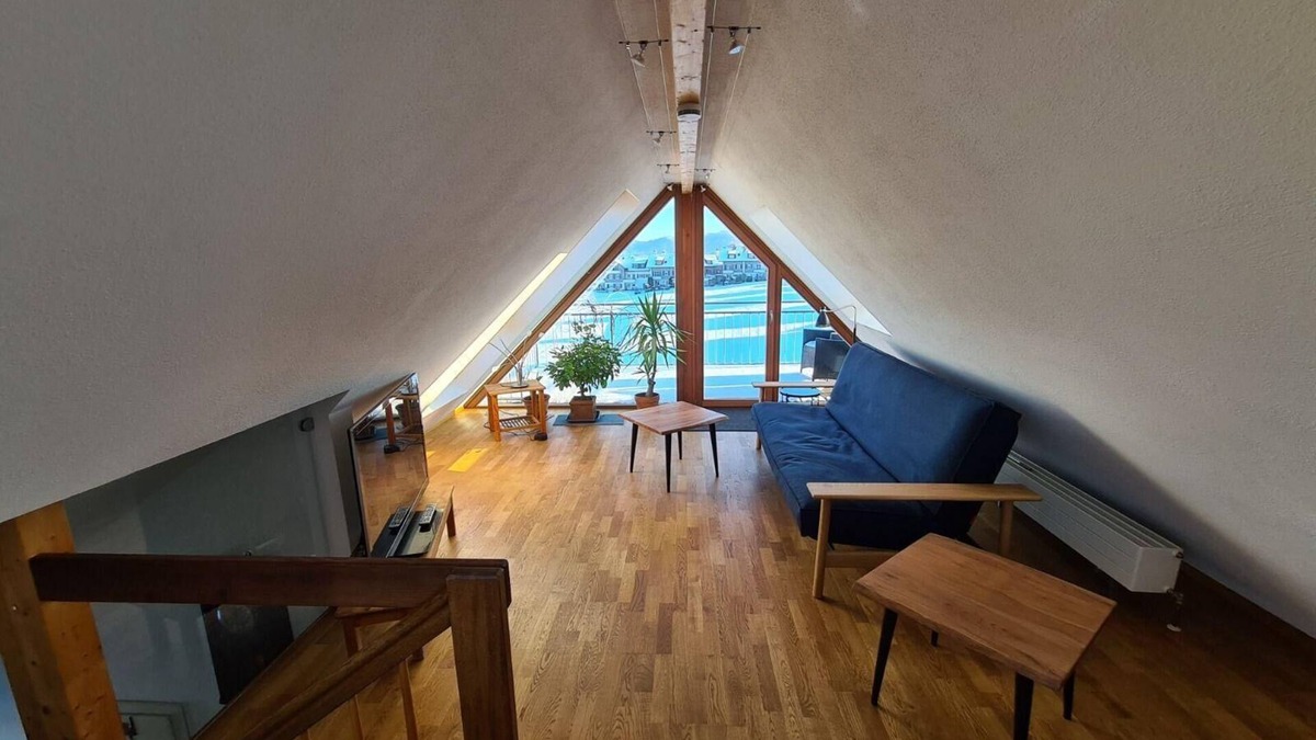 Isny im Allgaeu Apartment | Ferienwohnung Rotmoosblick direkt am Rande unberührter Natur