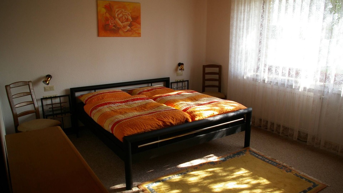 Senden Apartment | Ferienwohnung Ruh, 2-4 Pers
