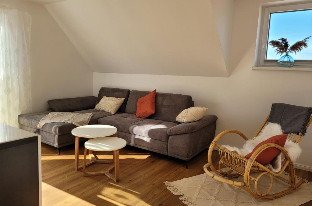 Natendorf Apartment | Ferienwohnung Ruheoase Lüneburger Heide