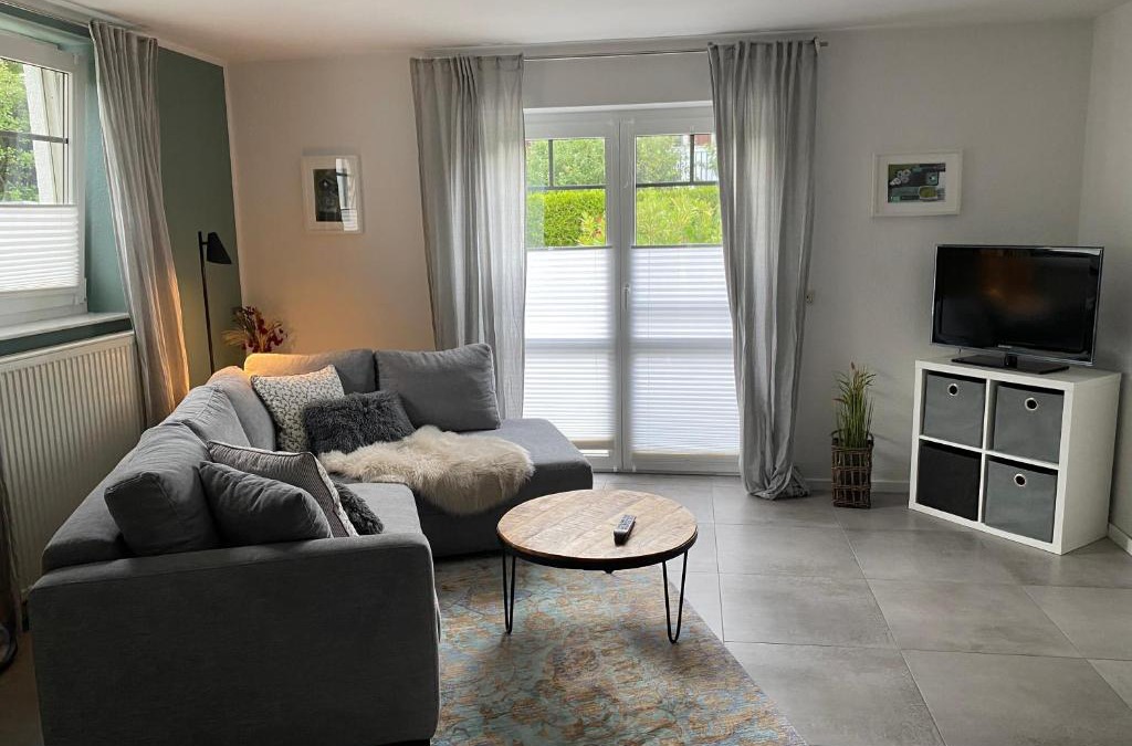 Elbingerode Apartment | Ferienwohnung Süd - West Harz mit Sauna E-Bikes vorhanden!