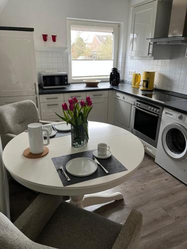 Malente Apartment | Ferienwohnung Südel App.2