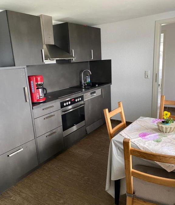 Birken-Honigsessen Apartment | Ferienwohnung Stricker