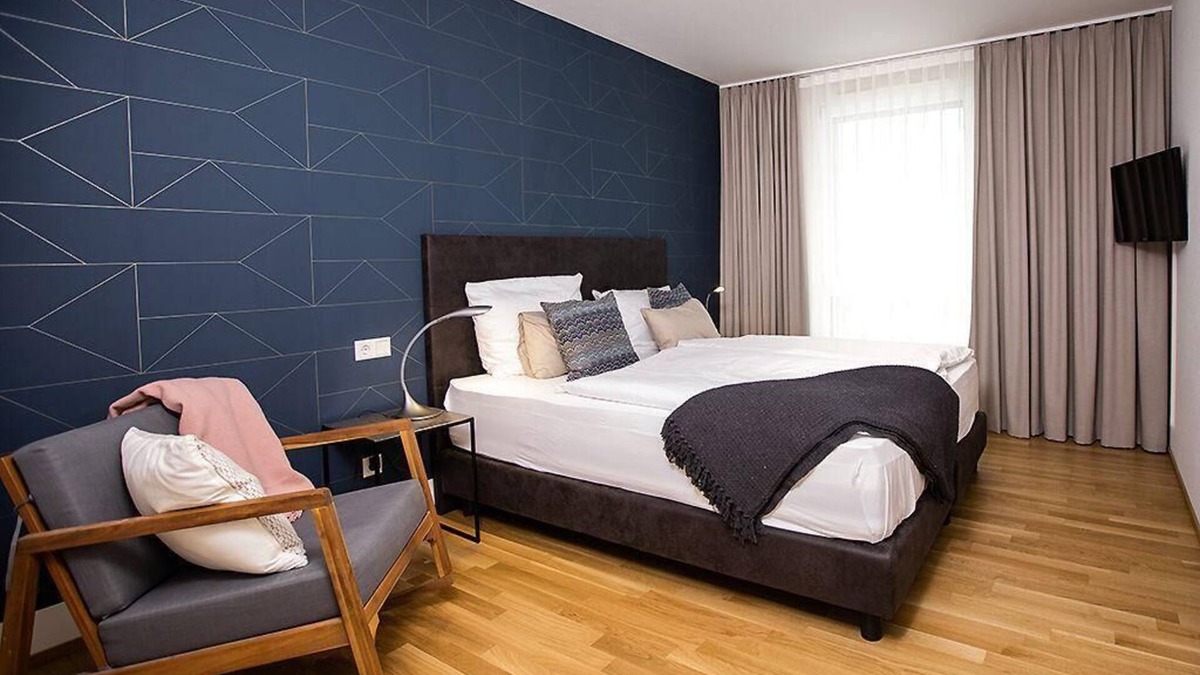 Fischbach Apartment | Ferienwohnung "Säntis"