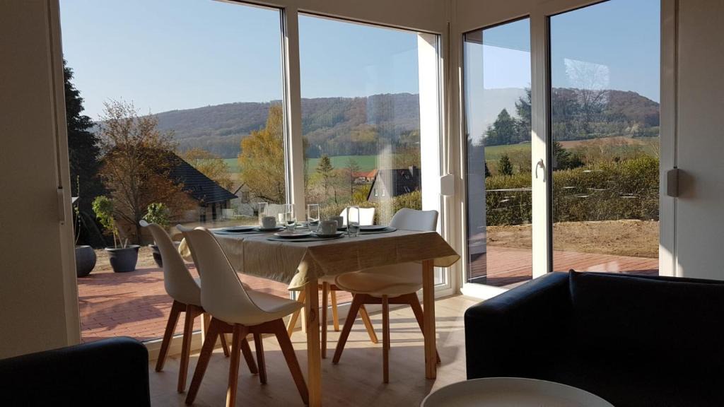 Rohden Apartment | Ferienwohnung Schreiber