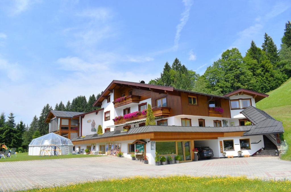 Fieberbrunn Apartment | Ferienwohnung Saalbach Fieberbrunn