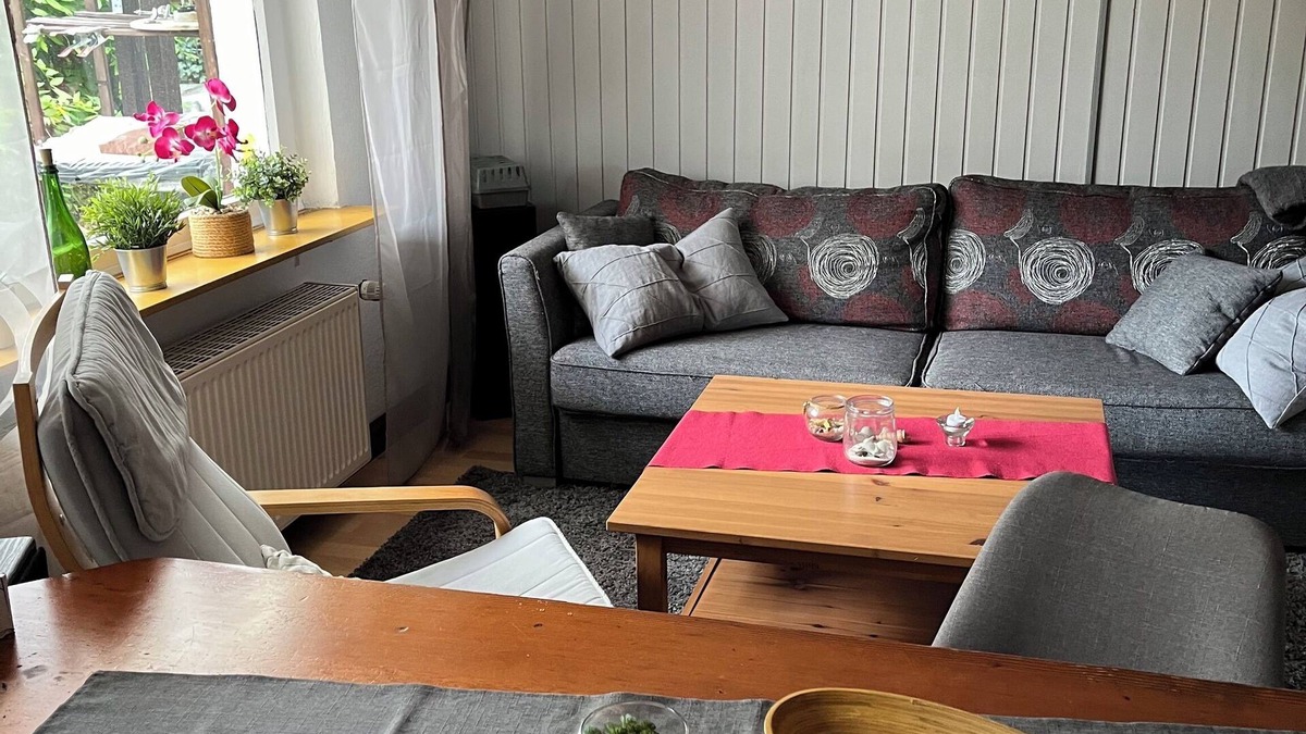 Lebach Apartment | Ferienwohnung Saarland-lebach