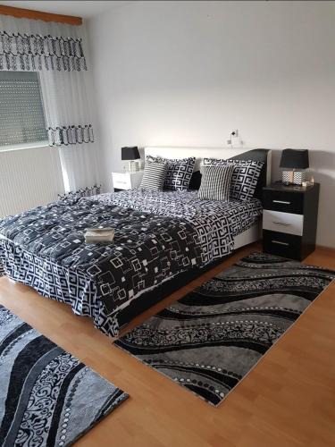 Bosanska Krupa Apartment | Ferienwohnung Sabina
