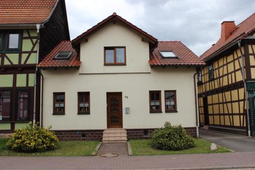 Benshausen Apartment | Ferienwohnung Sabine