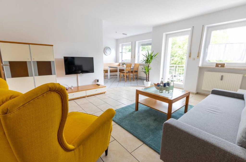 Unterneukirchen Apartment | Ferienwohnung Salzburg