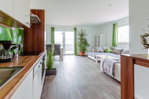 Eggolsheim Apartment | Ferienwohnung Salzgrotte