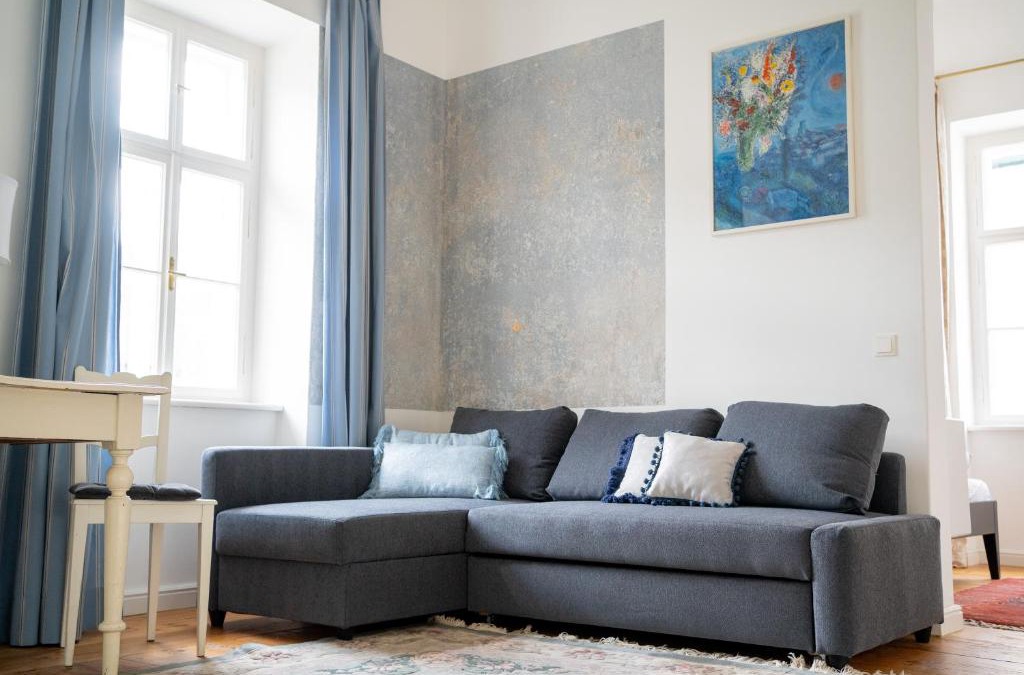 Schwanberg Apartment | Ferienwohnung Sandwirtin