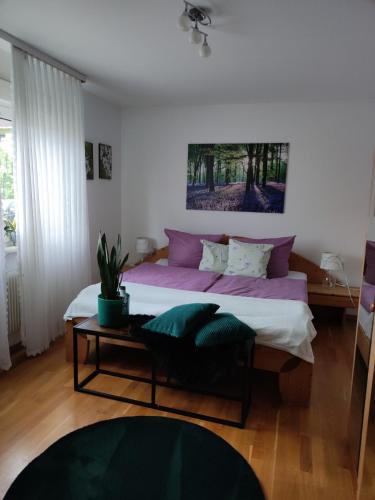 Bensheim Apartment | Ferienwohnung Sartorius