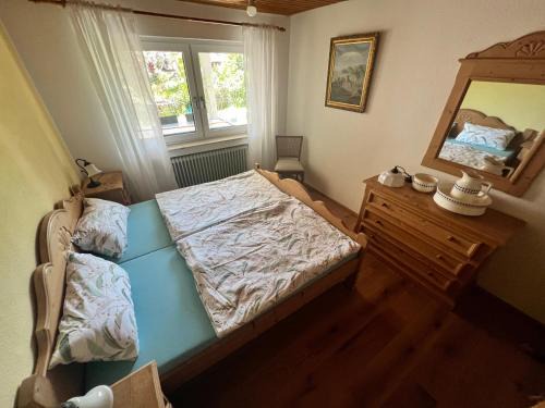 Bodnegg Apartment | Ferienwohnung Sauter Mörikestr 6