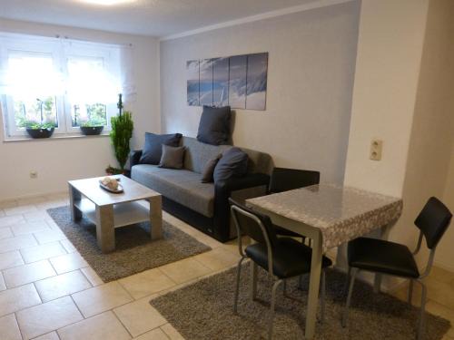 Munchenbernsdorf Apartment | Ferienwohnung Schön