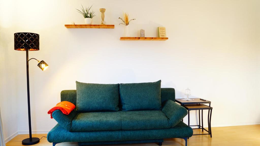 Eschbronn Apartment | Ferienwohnung Schwarzalb