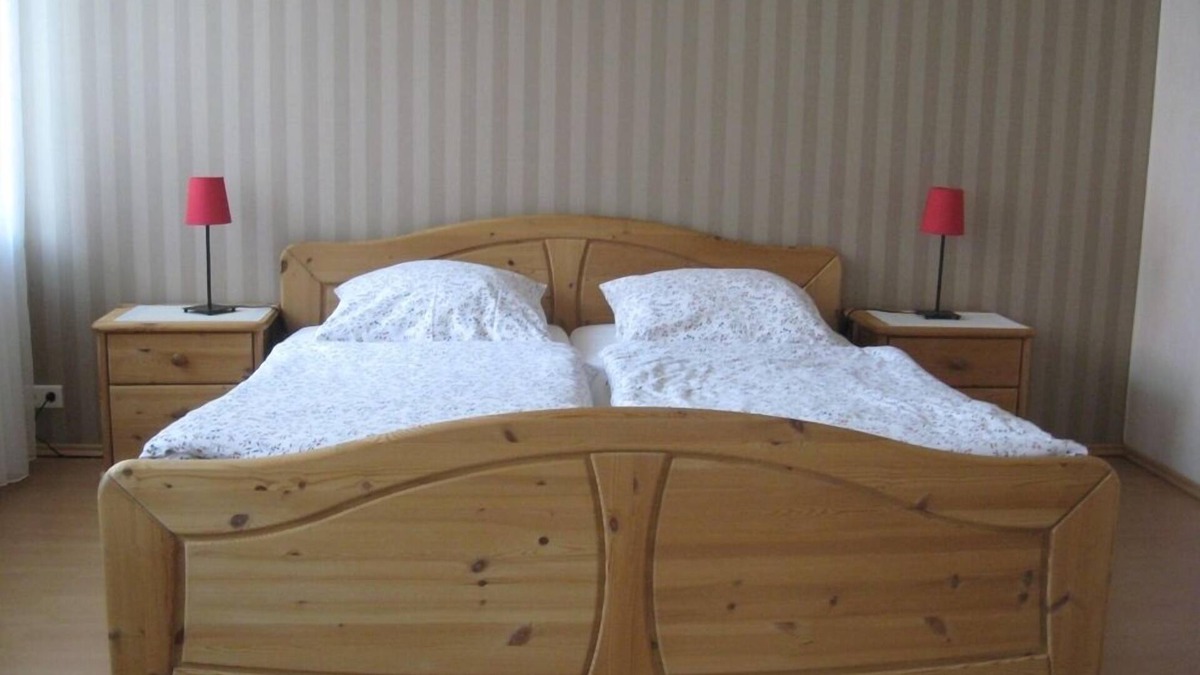 Ascheberg Apartment | Ferienwohnung Scgwipp, 1-4 Pers