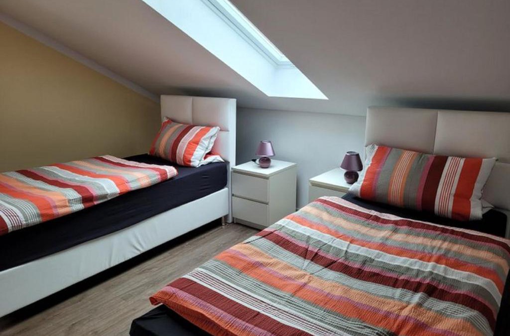 Ursensollen Apartment | Ferienwohnung Schärl