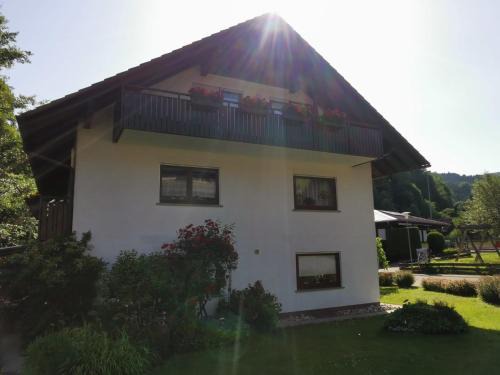 Oberharmersbach Apartment | Ferienwohnung Schöner