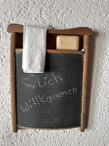 Schoemberg Apartment | Ferienwohnung Schömberg