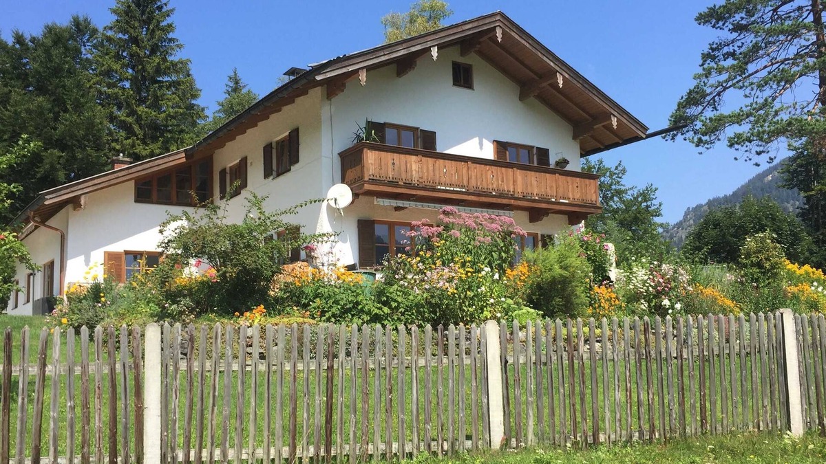 Neuhaus Apartment | Ferienwohnung Schönbach
