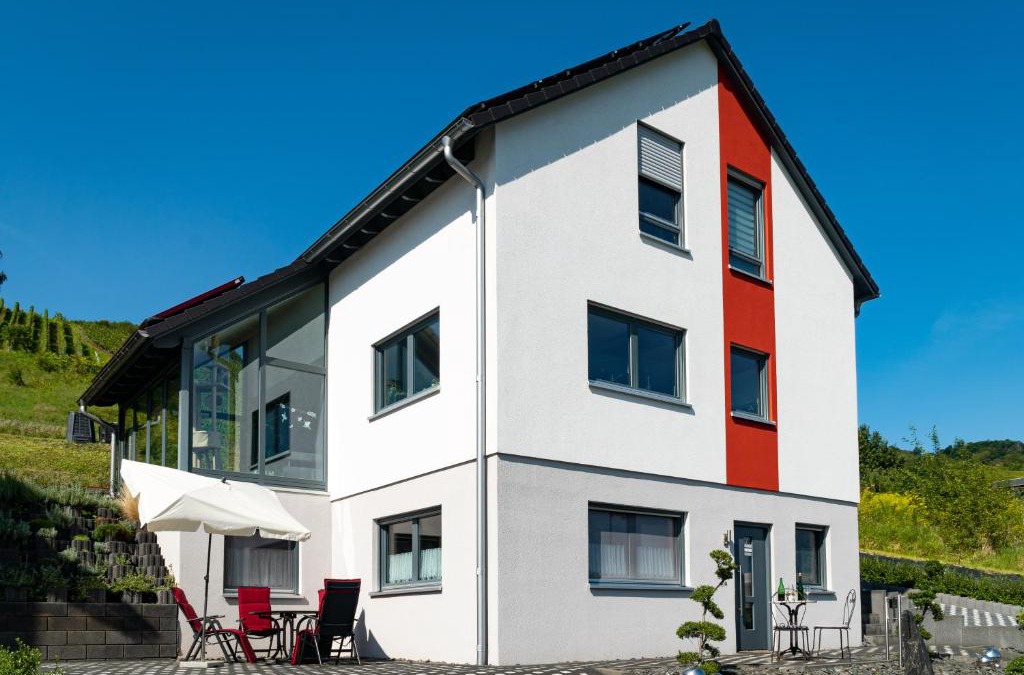 Reil Apartment | Ferienwohnung "Schöne Aussicht"