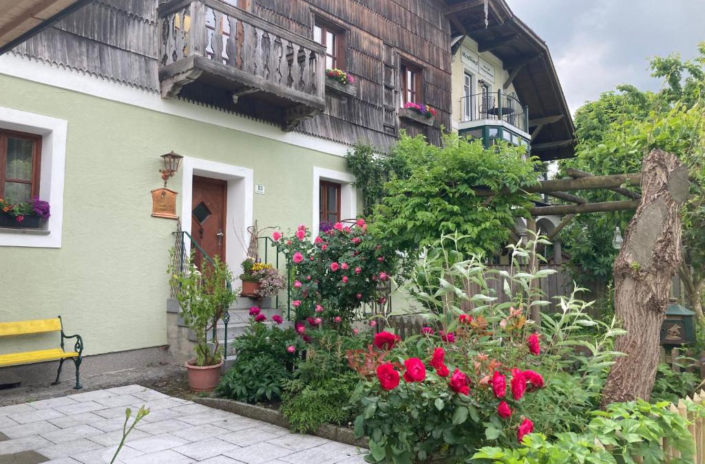 Wernstein am Inn Apartment | Ferienwohnung Schreiner