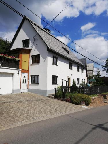 Altenberg Apartment | Ferienwohnung Schaarschmidt