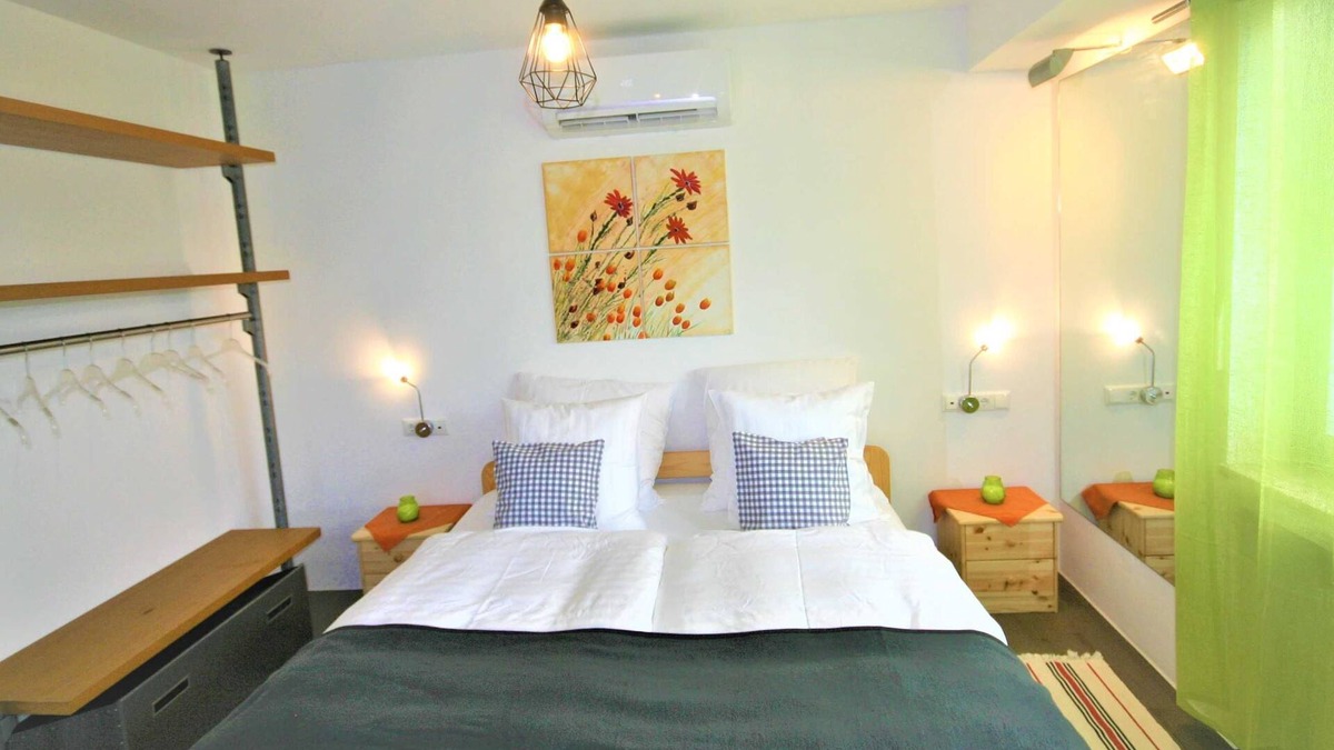 Oberhausen Apartment | Ferienwohnung Schacht34 - Schacht34