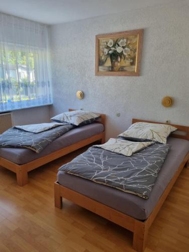 Wutoeschingen Apartment | Ferienwohnung Schamne
