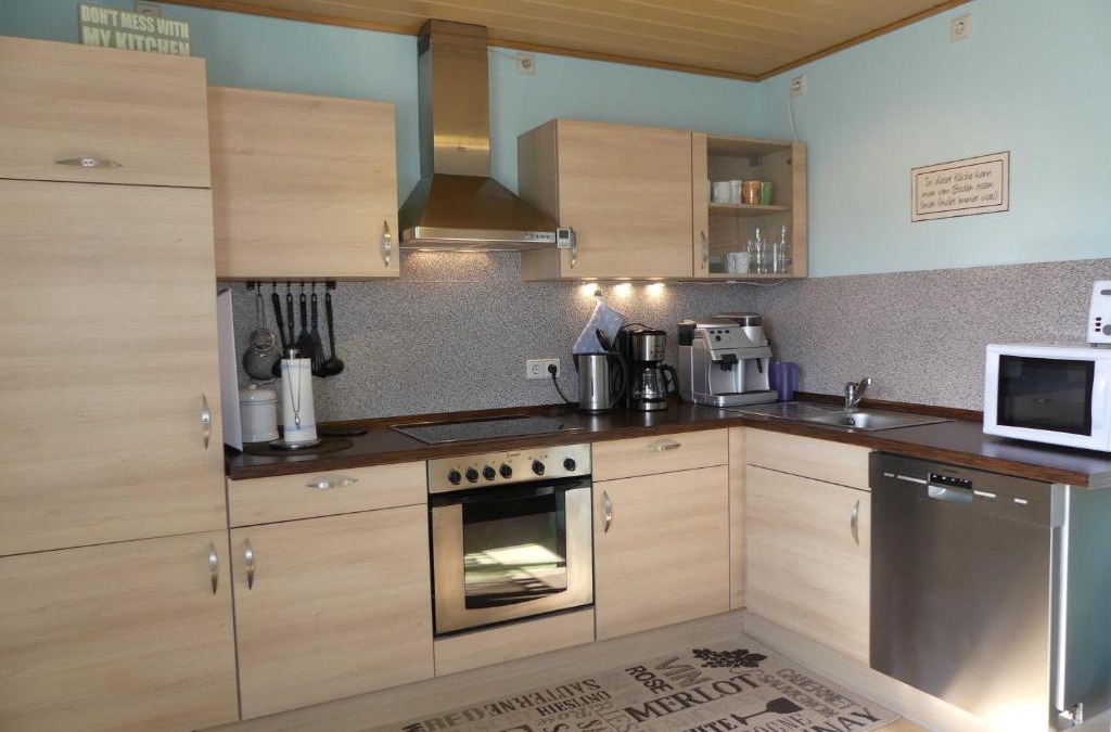 Beerfelden Apartment | Ferienwohnung Schanbacher