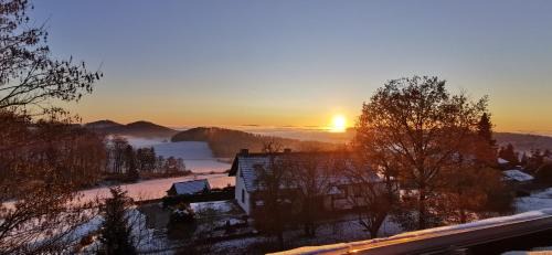 Elmshagen Apartment | Ferienwohnung Schauenburg