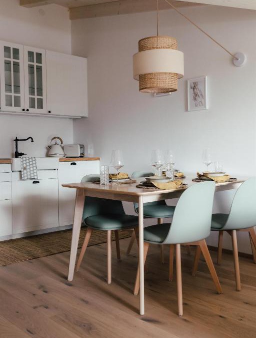 Axams Apartment | Ferienwohnung Schauplats