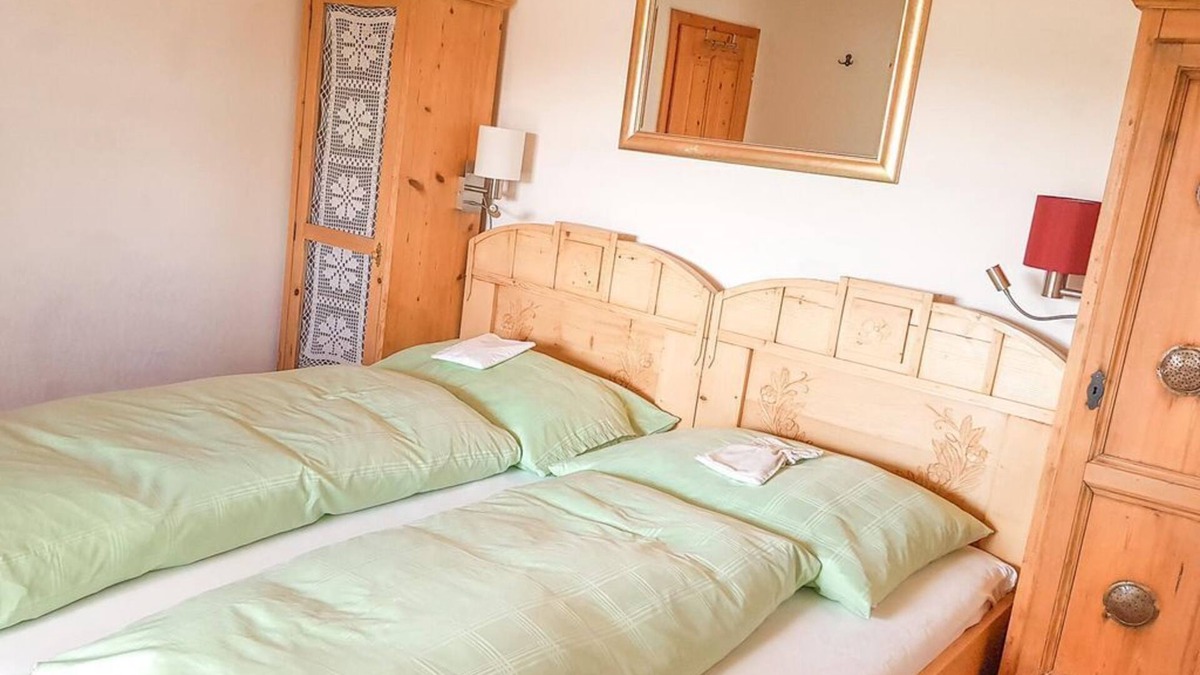 Feldbach Apartment | Ferienwohnung "schaurein" - Sonnenhaus Grandl
