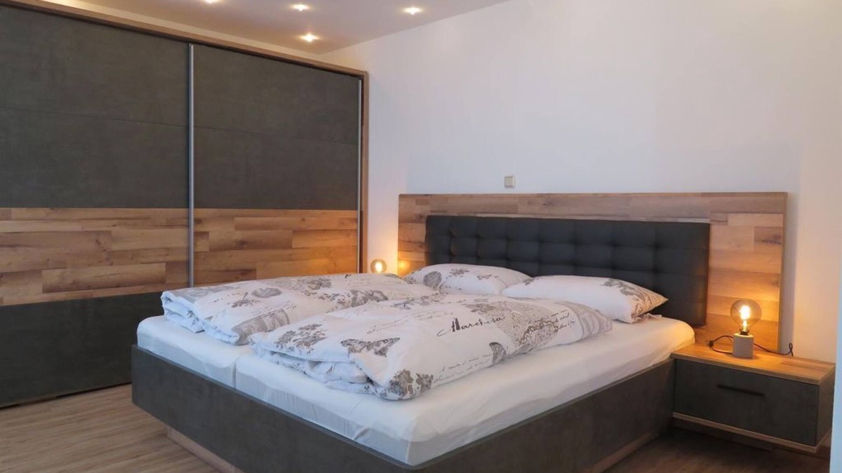 Fisch Apartment | Ferienwohnung Scheer - Ferienwohnung