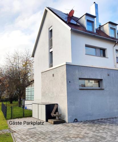 Aspach Apartment | Ferienwohnung Scheib Aspach