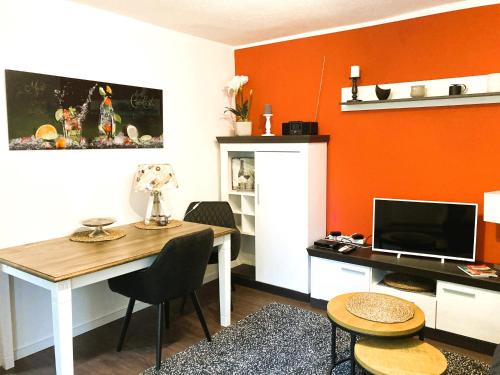 Eibenstock Apartment | Ferienwohnung Schickolores