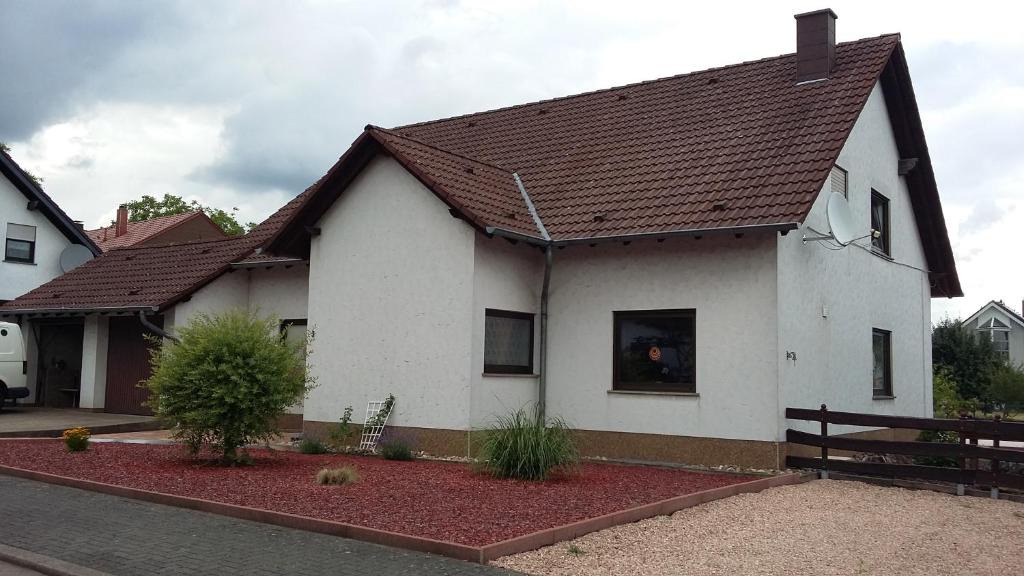 Beeden Apartment | Ferienwohnung Schildwache