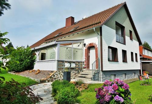 Bermuthshain Apartment | Ferienwohnung Schiller