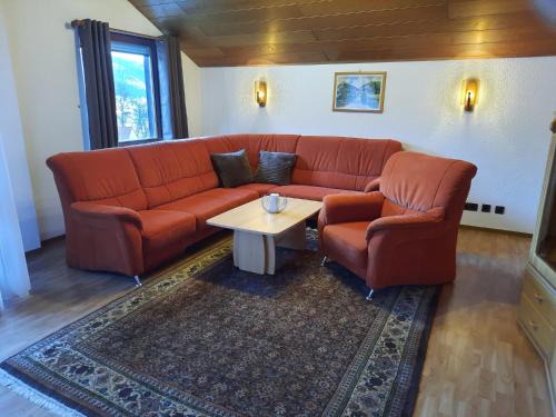 Riedenburg Apartment | Ferienwohnung Schinn