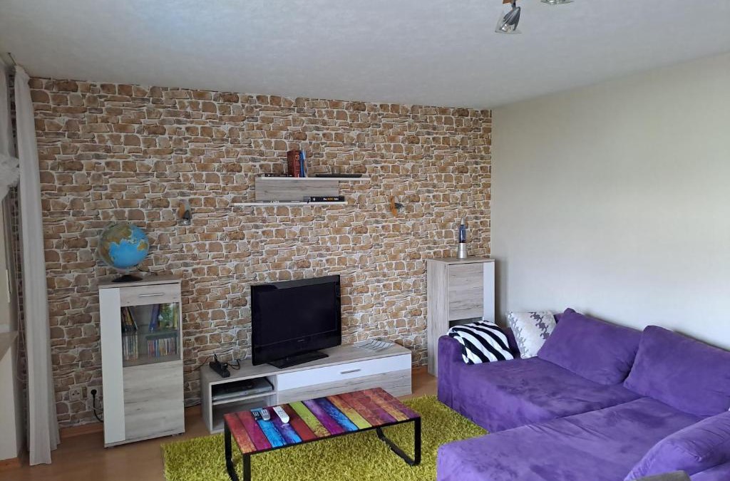 Puttlingen Apartment | Ferienwohnung Schleiten