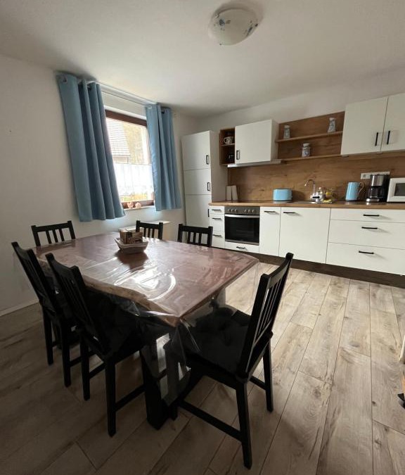 Wirsberg Apartment | Ferienwohnung Schlossberg 2