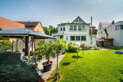 Derendingen Apartment | Ferienwohnung Schmid
