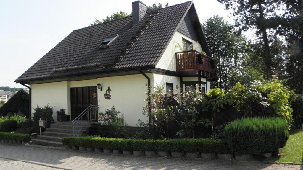 Gelenau Apartment | Ferienwohnung-Schmidt-2