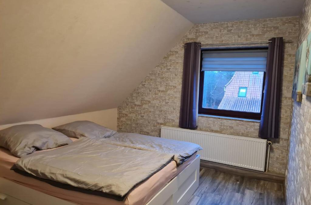 Großwaabs Apartment | Ferienwohnung Schmidt