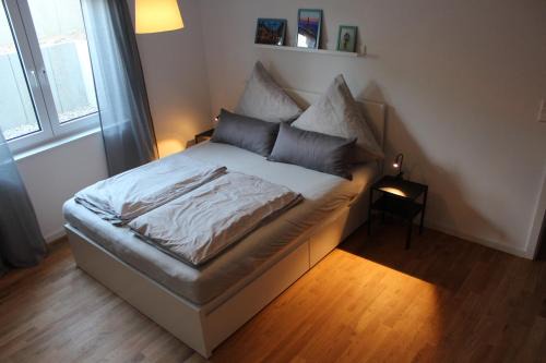 Bad Krozingen Apartment | Ferienwohnung Schmiedeglück