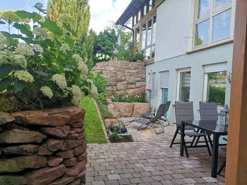 Calw Apartment | Ferienwohnung Schmuckkästchen