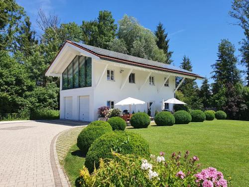 Tittmoning Apartment | Ferienwohnung Schmuckkastl